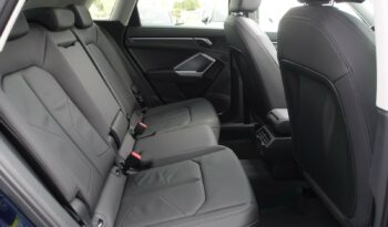 AUDI Q3 35 TDI 150 CH S-TRONIC complet