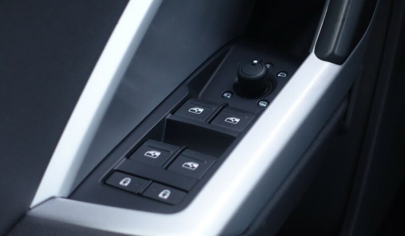 AUDI Q3 SPORTBACK 35 TDI 150 CH S-TRONIC complet