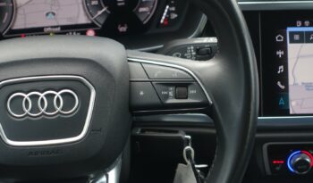 AUDI Q3 45 TFSI E S-TRONIC 245 CH HYBRIDE RECHARGEABLE complet