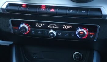 AUDI Q2 35 TFSI S-TRONIC 150CH S-LINE complet