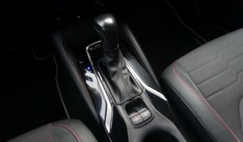 TOYOTA COROLLA 2.0 VVT-i 16V 184h Hybride  JBL EDITION complet