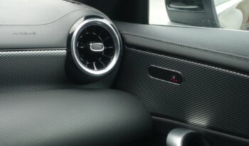 MERCEDES CLA 180D SHOOTING BRAKE 8G-DCT complet