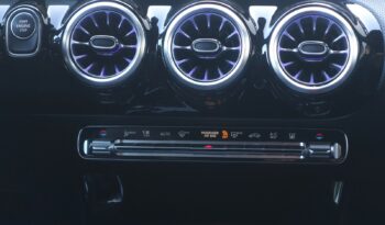 MERCEDES CLASSE CLA 250 E HYBRIDE RECHARGEABLE  AMG-LINE complet