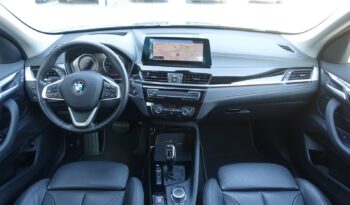 BMW X1 18 IA S-DRIVE complet