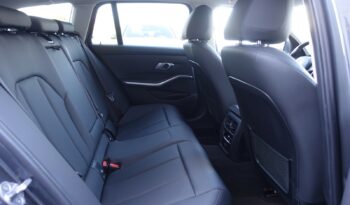 BMW 330 EA TOURING HYBRIDE RECHARGEABLE 292 CH BVA complet