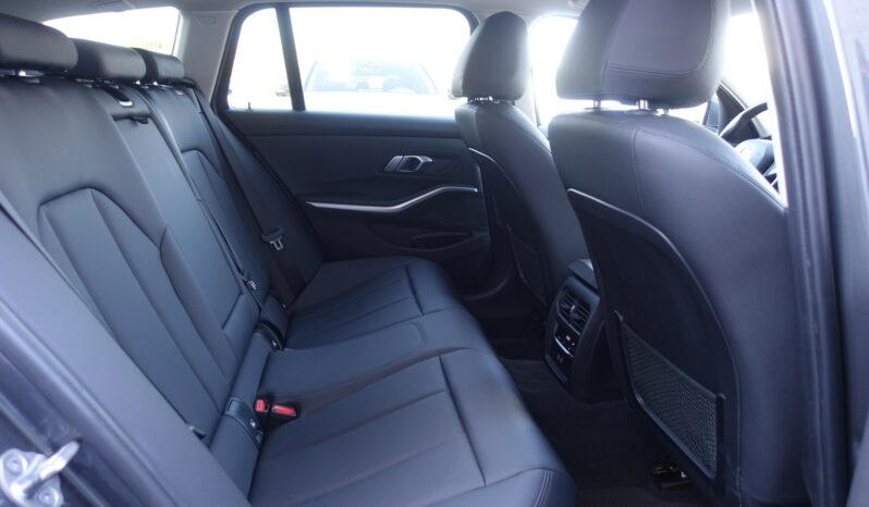 BMW 330 EA TOURING HYBRIDE RECHARGEABLE 292 CH BVA complet