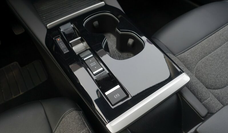 CITROËN C5X THP EAT8 HYBRIDE RECHARGEABLE 225 CH FEEL PACK complet