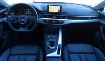 AUDI A5 SPORTBACK 35 TFSI S-TRONIC 150 CH complet