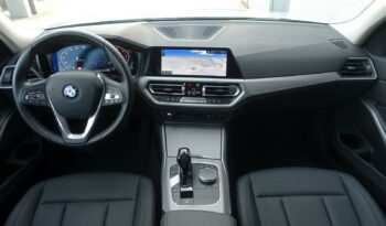 BMW 318 DA TOURING 150 CH SERIE 3 BVA complet