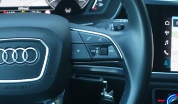 AUDI Q3 SPORTBACK 45 TFSI E S-TRONIC 245 CH HYBRIDE RECHARGEABLE complet