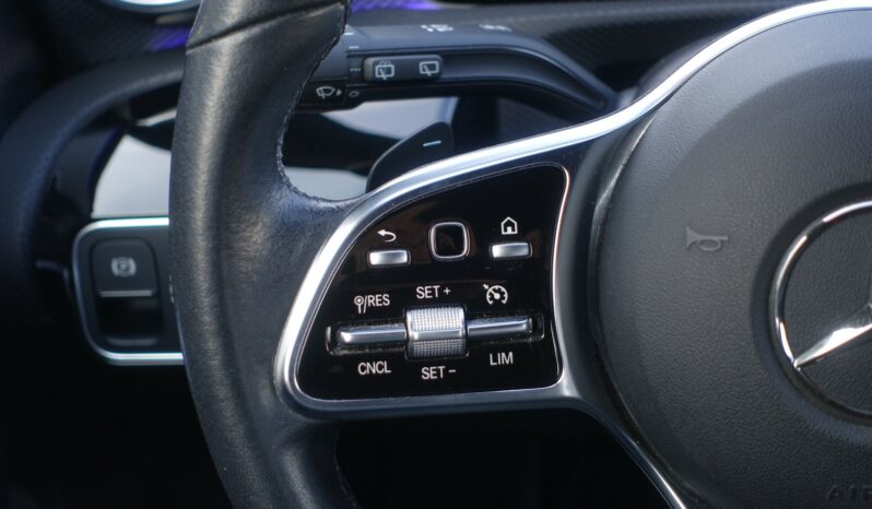 MERCEDES CLASSE A 200 D 150 CH 8G-DCT complet