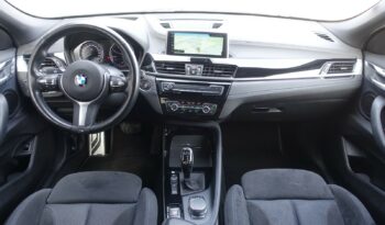 BMW X2 X-DRIVE 20DA 190 CH BVA PACK M complet