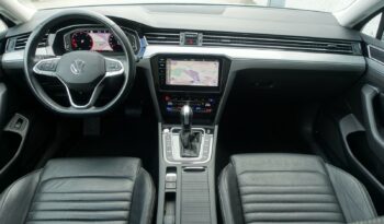 VOLKSWAGEN PASSAT SW 2.0 L TDI DSG complet