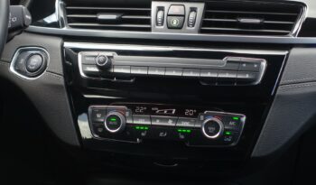 BMW X2 S-DRIVE 18DA 150 CH complet