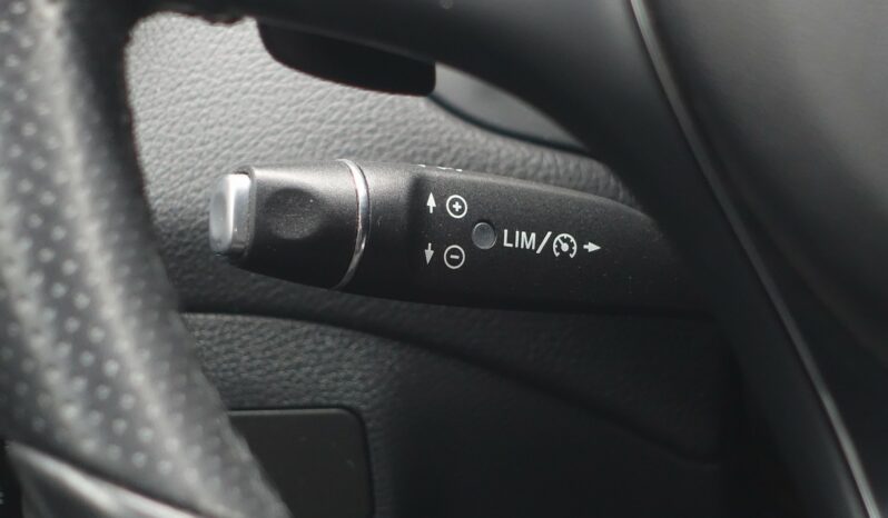 MERCEDES CLASSE CLA 180 I BERLINE 7G-DCT complet