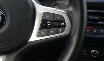 BMW 218 I GRANCOUPE SERIE 2 PACK M complet