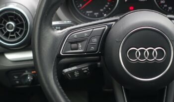 AUDI A3 SPORTBACK 1.6L TDI S-TRONIC 116 CH complet