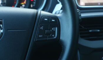 VOLVO V40 2.0L D2 GEARTRONIC 120CH BLACK EDITION complet