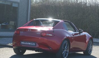 MAZDA MX-5 CABRIOLET SKYACTIV 2.0 160 CH complet