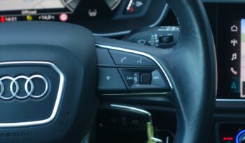 AUDI Q3 SPORTBACK 45 TFSI E S-TRONIC 245 CH HYBRIDE RECHARGEABLE complet