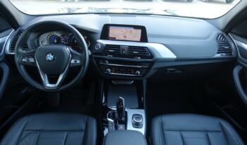 BMW X3 X-DRIVE 30EA HYBRIDE RECHARGEABLE 292 CH complet