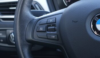 BMW X1 18 IA S-DRIVE complet