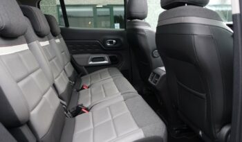 CITROËN C5 AIRCROSS 2.0L BLUEHDI EAT8 180 CH BVA SHINE complet