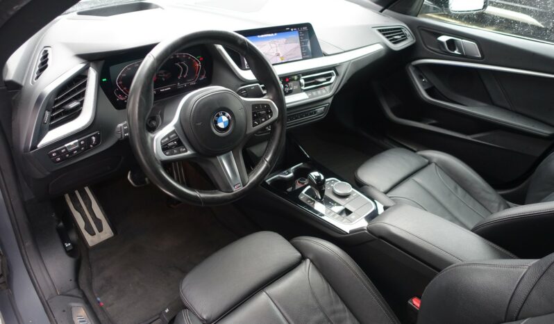 BMW 218 IA GRANCOUPE SERIE 2 PACK M complet