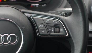 AUDI Q2 35 TFSI S-TRONIC 150CH S-LINE complet
