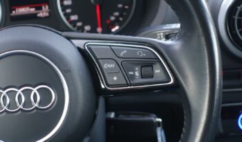 AUDI A3 SPORTBACK 2.0L TDI 150 CH complet