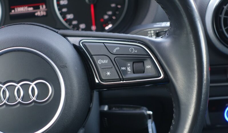 AUDI A3 SPORTBACK 2.0L TDI 150 CH complet