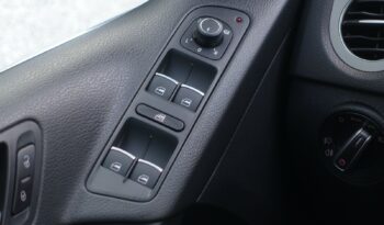 VOLKSWAGEN TIGUAN 2.0L TDI 150 CH complet