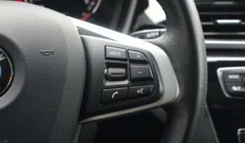 BMW X2 S-DRIVE 18 DA complet