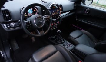 MINI COUNTRYMAN COOPER S E ALL4 ( 125ch + 70ch ) HYBRID RECHARGEABLE BVA complet