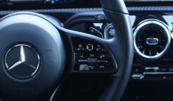 MERCEDES CLASSE A 180D 7G-DCT complet