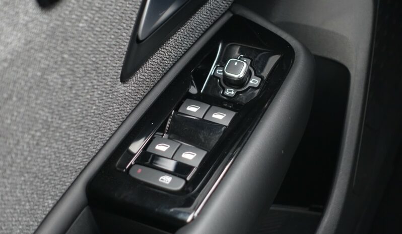 CITROËN C5X THP EAT8 HYBRIDE RECHARGEABLE 225 CH FEEL PACK complet