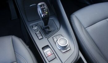 BMW X1 16 DA S-DRIVE PHASE 2 complet