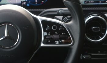 MERCEDES CLASSE A 180D 8G-DCT complet