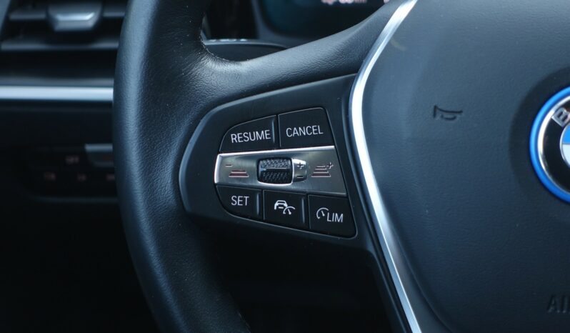 BMW 330 E HYBRIDE RECHARGEABLE 292 CH complet