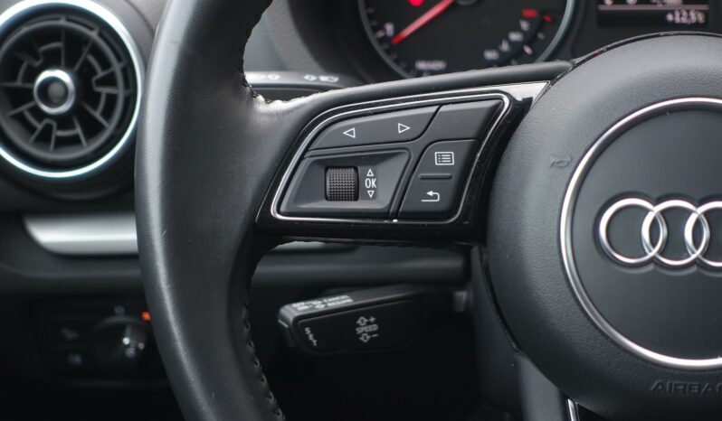 AUDI A3 SPORTBACK 2.0L TDI 150 CH complet