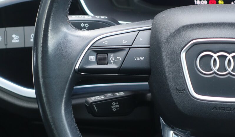 AUDI Q3 SPORTBACK 35 TDI 150 CH S-TRONIC complet