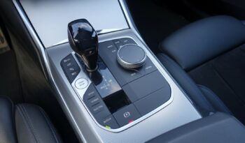 BMW 330 EA TOURING X-DRIVE HYBRIDE RECHARGEABLE BVA 292 CH PACK M complet