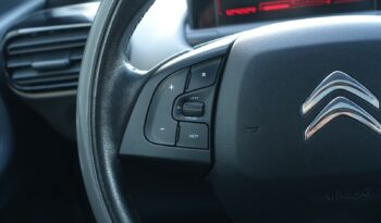 CITROËN C4 CACTUS 1.6 HDI complet