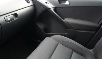 VOLKSWAGEN TIGUAN 2.0L TDI 140 CH R-LINE complet