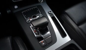 AUDI Q5 2.0L TDI QUATTRO S-TRONIC 163 CH complet
