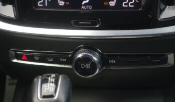 VOLVO V 60 D3 2.0 L GEARTRONIC 150CH R-DESIGN complet