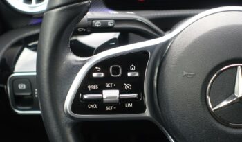 MERCEDES CLASSE A 250 E BERLINE 218 CH EQ POWER HYBRIDE 8G-DCT complet