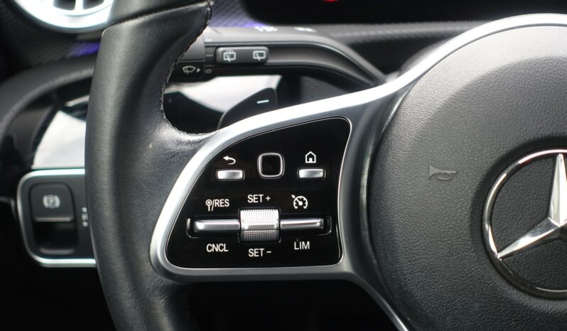 MERCEDES CLASSE A 250 E BERLINE 218 CH EQ POWER HYBRIDE 8G-DCT complet