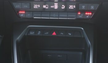 AUDI A3 SPORTBACK 40 TFSI E TRON S-TRONIC 204 CH HYBRIDE RECHARGEABLE S-LINE complet