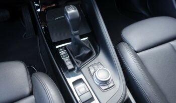 BMW X1 X-DRIVE 25EA HYBRIDE RECHARGEABLE 220 CH BVA  M-SPORT complet